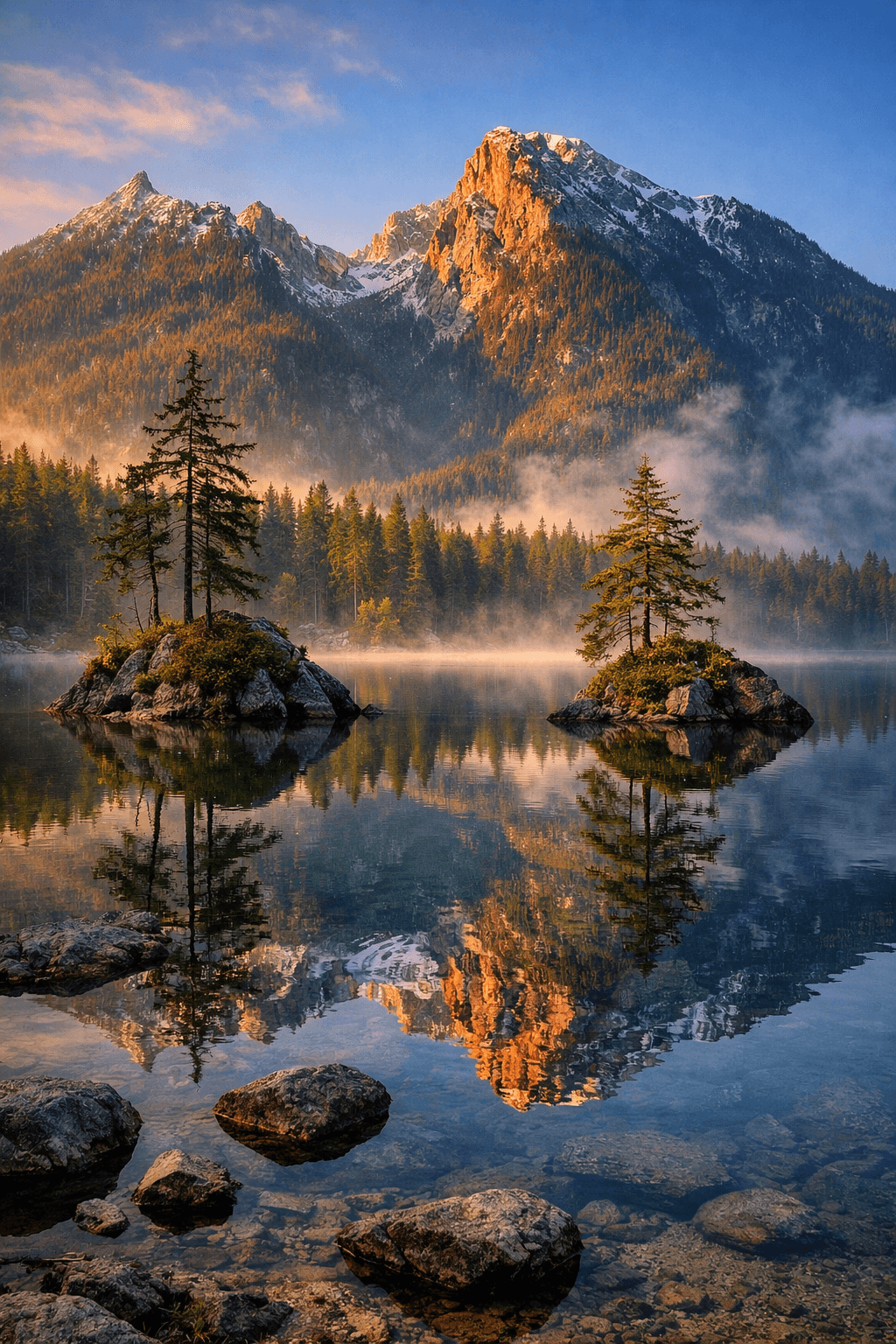 Landscape